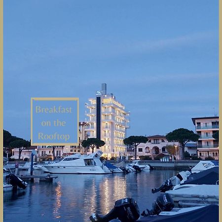 Hotel Mare Lignano Sabbiadoro Exterior photo